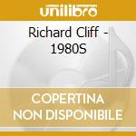 Richard Cliff - 1980S cd