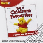Poohs Top 40 - Best Of Childrens Favourites