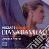 Wolfgang Amadeus Mozart - Arie Da Opere E Concerti cd