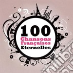 100 Chansons Francaises (5 Cd)