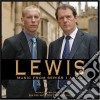 Barrington Pheloung - Lewis (Music From The Tv Series) cd