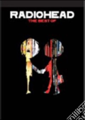 (Music Dvd) Radiohead - The Best Of cd musicale