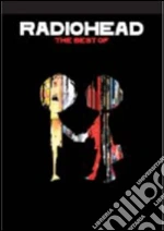 (Music Dvd) Radiohead - The Best Of cd