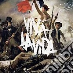 Coldplay - Viva La Vida cd