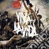 Coldplay - Viva La Vida cd