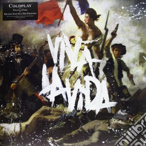 (LP Vinile) Coldplay - Viva La Vida Or Death And All His Friends lp vinile di COLDPLAY