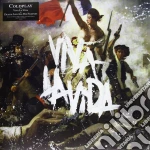 (LP Vinile) Coldplay - Viva La Vida Or Death And All His Friends vinile