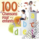 100 Chansons Pour Enfants (4 Cd) cd