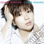 Hikaru Utada - Heart Station cd