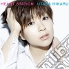 Hikaru Utada - Heart Station cd