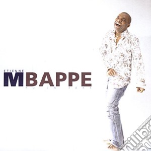 Etienne Mbappe - Su La Tak cd musicale di Etienne Mbappe