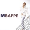 Etienne Mbappe - Su La Tak cd