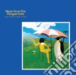 Penguin Cafe Orchestra - Music From Penguin Cafe cd