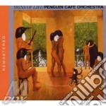 Penguin Cafe Orchestra - Signs Of Life cd