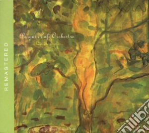 Penguin Cafe Orchestra - When In Rome... cd musicale di Penguin Cafe Orchestra