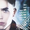 Jesse Mccartney - Departure cd