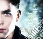 Jesse Mccartney - Departure cd