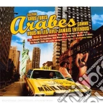 Les Plus Gros Tubes Arabes / Various cd