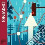 Driving - Driving cd