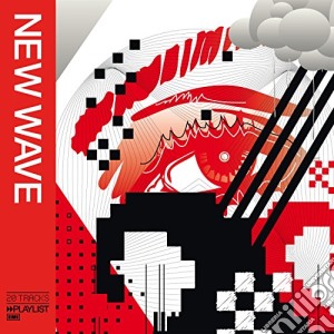 Playlist - New Wave cd musicale di ARTISTI VARI