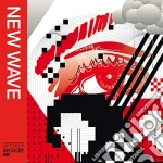 Playlist - New Wave cd