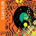 Playlist - 80's Hits cd