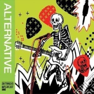 Alternative - Alternative cd musicale di ARTISTI VARI