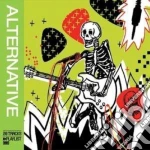 Alternative - Alternative cd