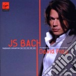 Johann Sebastian Bach - Concerti Per Piano