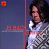 Johann Sebastian Bach - Concerti Per Piano cd