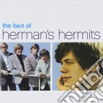 Herman'S Hermits - The Best Of 