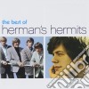 Herman'S Hermits - The Best Of  cd