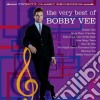 Bobby Vee - Very Best Of Bobby Vee cd musicale di Bobby Vee
