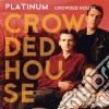 Crowded House - Platinum cd
