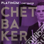 Chet Baker - Platinum cd