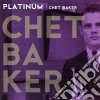 Chet Baker - Platinum cd