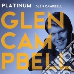 Glen Campbell - Platinum (2 Cd)