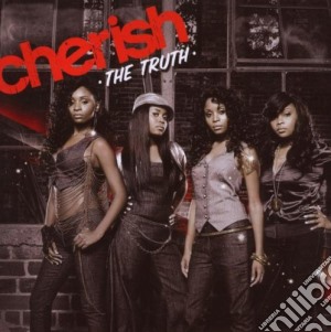 Cherish - Truth cd musicale di Cherish