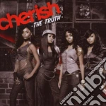 Cherish - Truth cd
