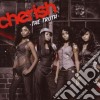 Cherish - Truth cd
