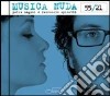 Magoni, Petra & Spinetti, Ferruccio - Musica Nuda cd