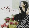 Grant Amy - The Christmas Collection cd