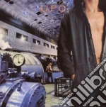 Ufo - Lights Out cd
