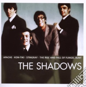 Shadows (The) - Essential cd musicale di Shadows,the