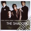 Shadows (The) - Essential cd musicale di Shadows the