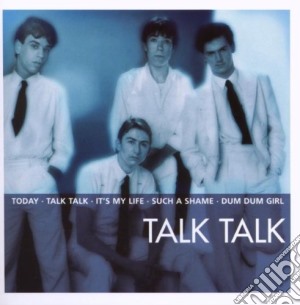 Talk Talk - Essential cd musicale di TALK TALK