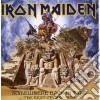Iron Maiden - Somewhere Back In Time cd