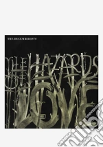 (LP Vinile) Decemberists (The) - Hazards Of Love (2 Lp) vinile