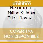 Nascimento Milton & Jobin Trio - Novas Bossas
