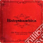 (Music Dvd) Babyshambles - Oh What A Lovely Tour (2 Dvd)